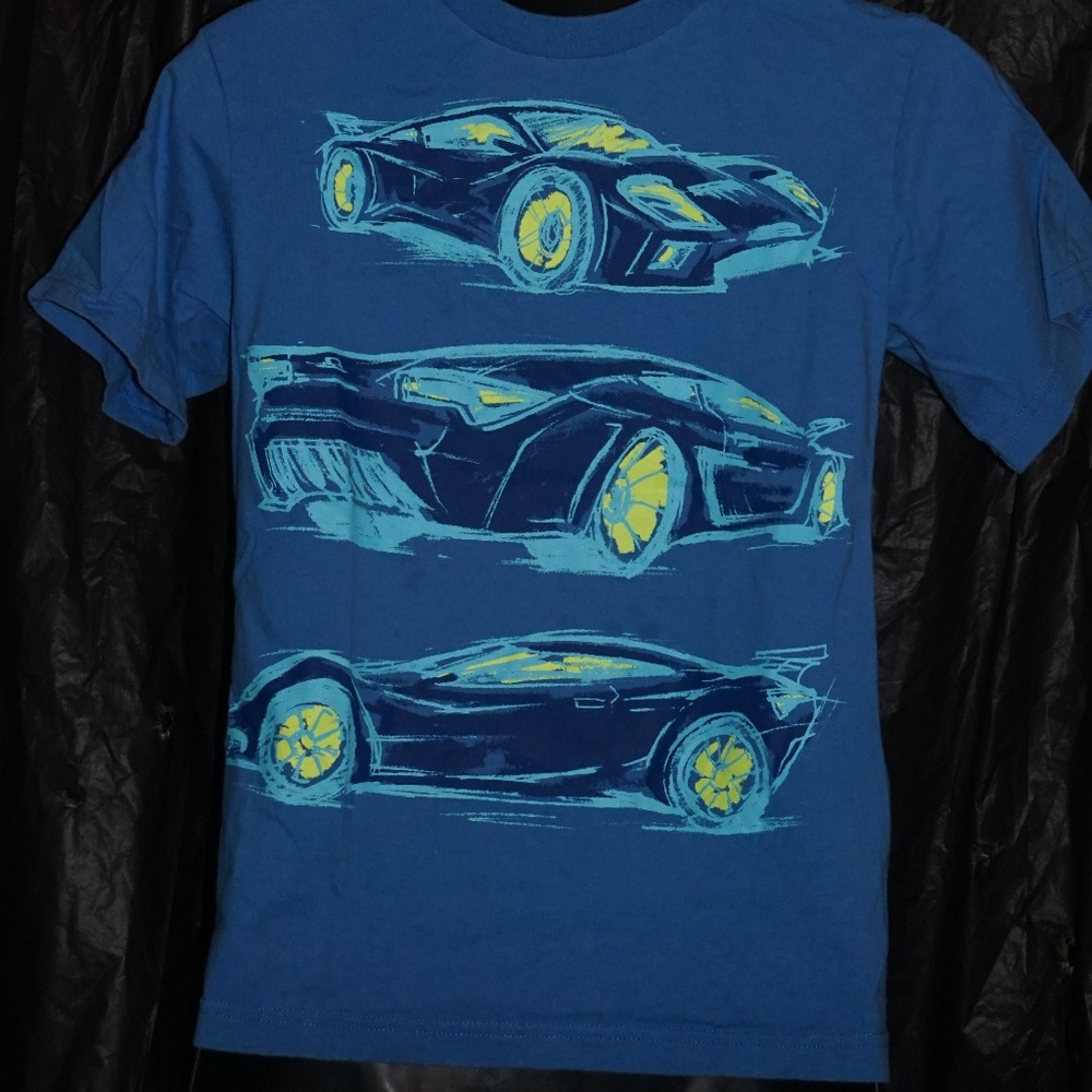 Boys T-Shirt